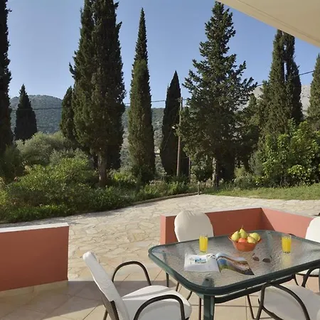 Apartment Vivi's Agia Efimia