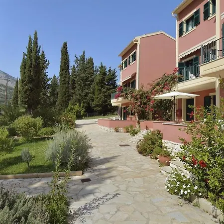 Vivi's Apartment Agia Efimia