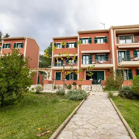 Vivi's Apartment Agia Efimia