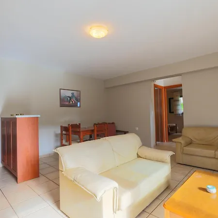 Apartment Vivi's Agia Efimia