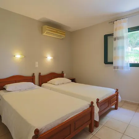 Apartment Vivi's Agia Efimia